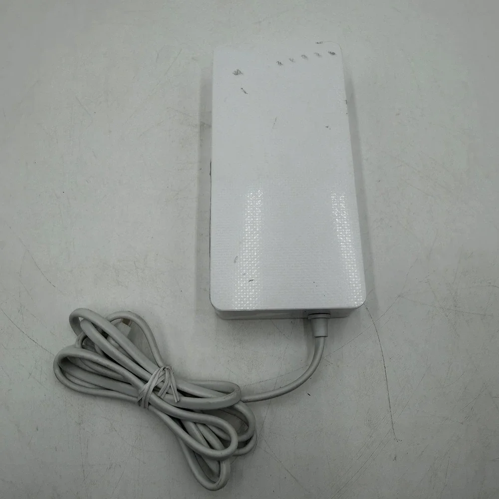 Genuine Samsung A14020_BPNW Monitor AC Adapter Power Supply 20V 7A 140W
